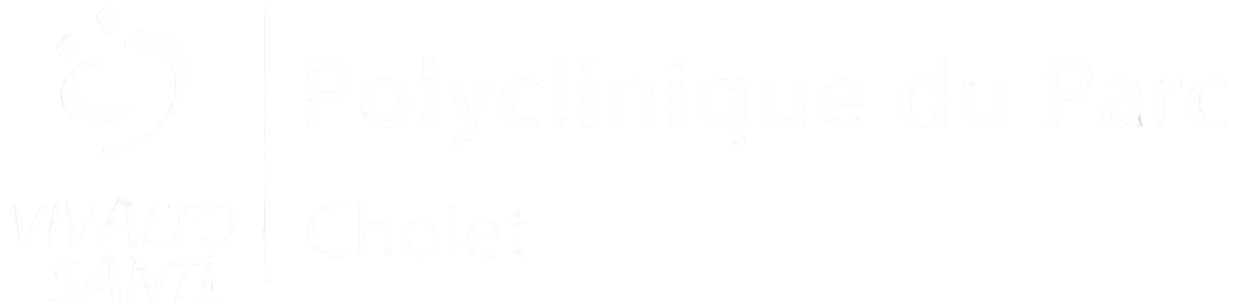 Polyclinique du Parc Cholet